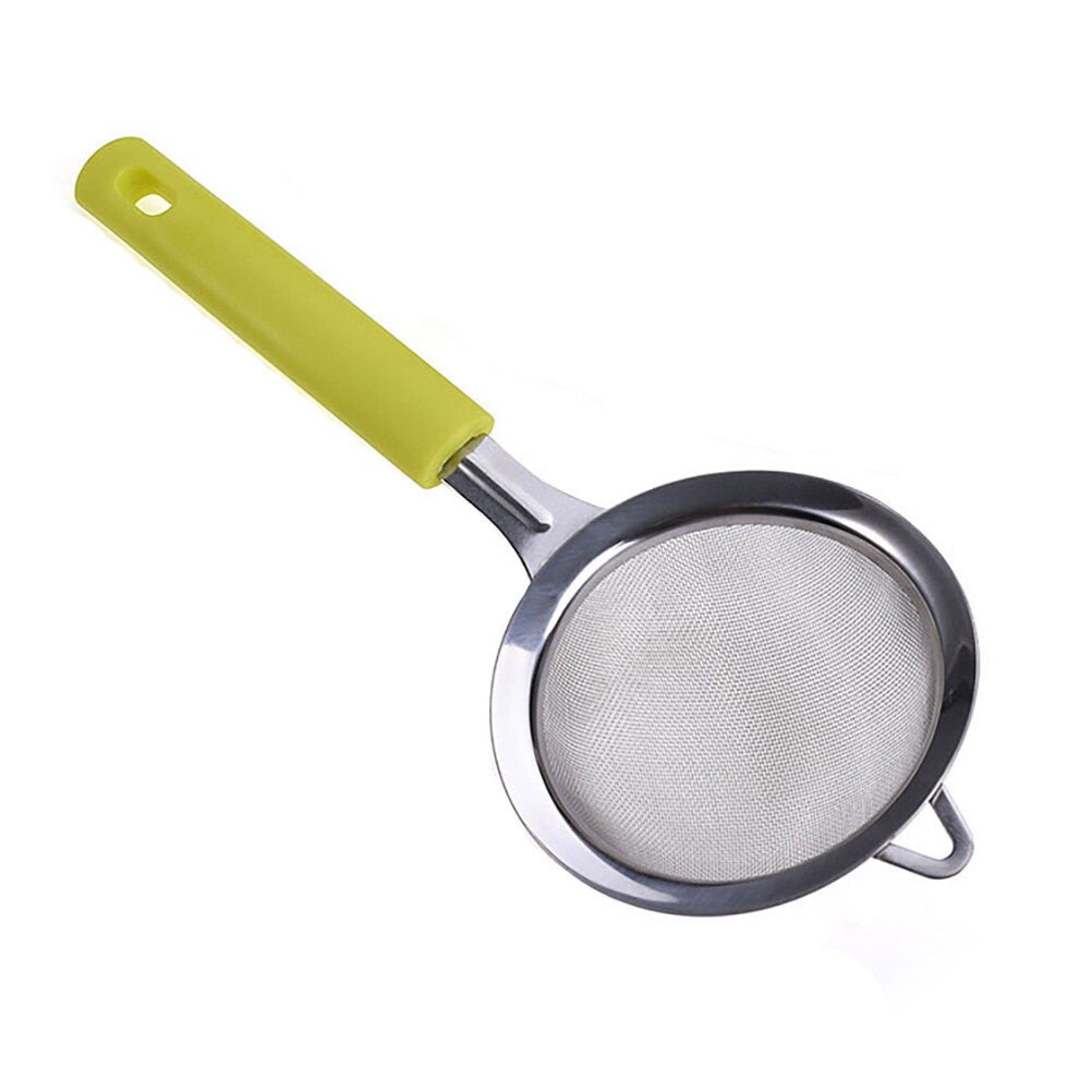 hand held strainer