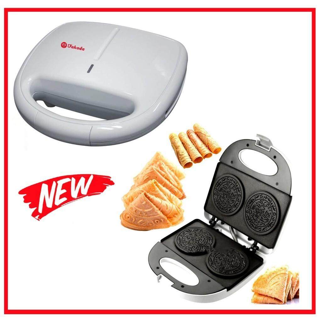 Egg roll outlet toaster