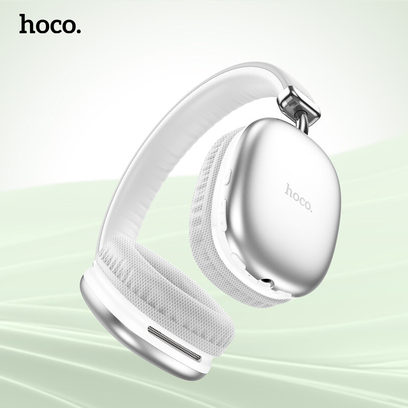Hoco Original 100% Wireless Headphones Bluetooth Earphones Bluetooth 5.3