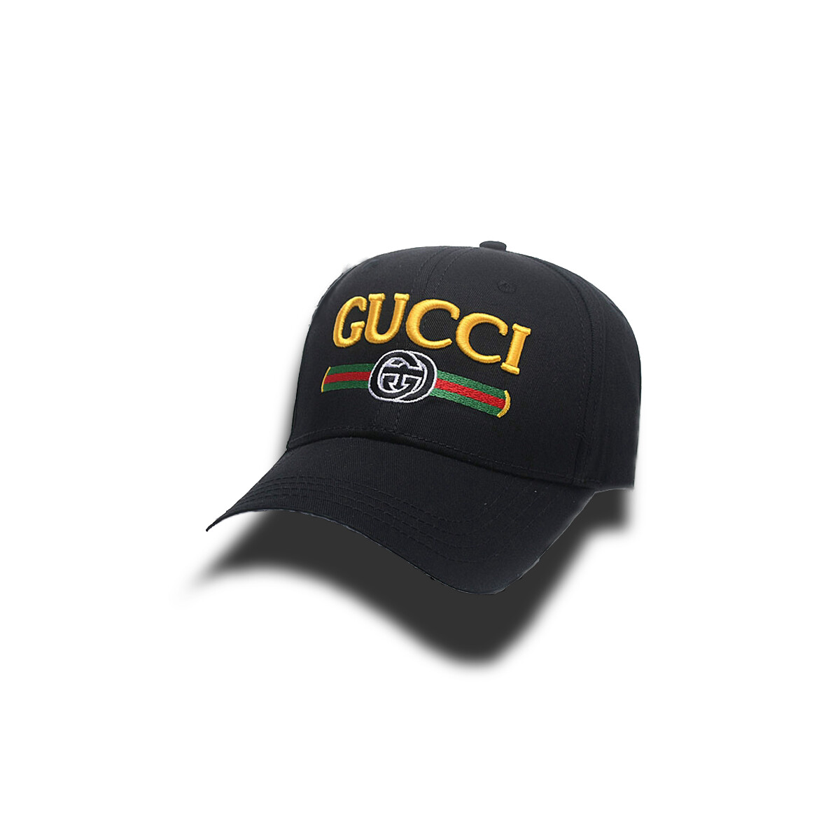 gucci head cap