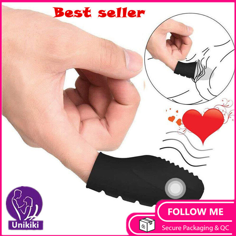 Gambar UNIKIKI Gift for Women Surprise Men Comfortable Boys Magic Stimulate Couples Girls Happiness Tip Lover Set Gouging Particles Stimulation