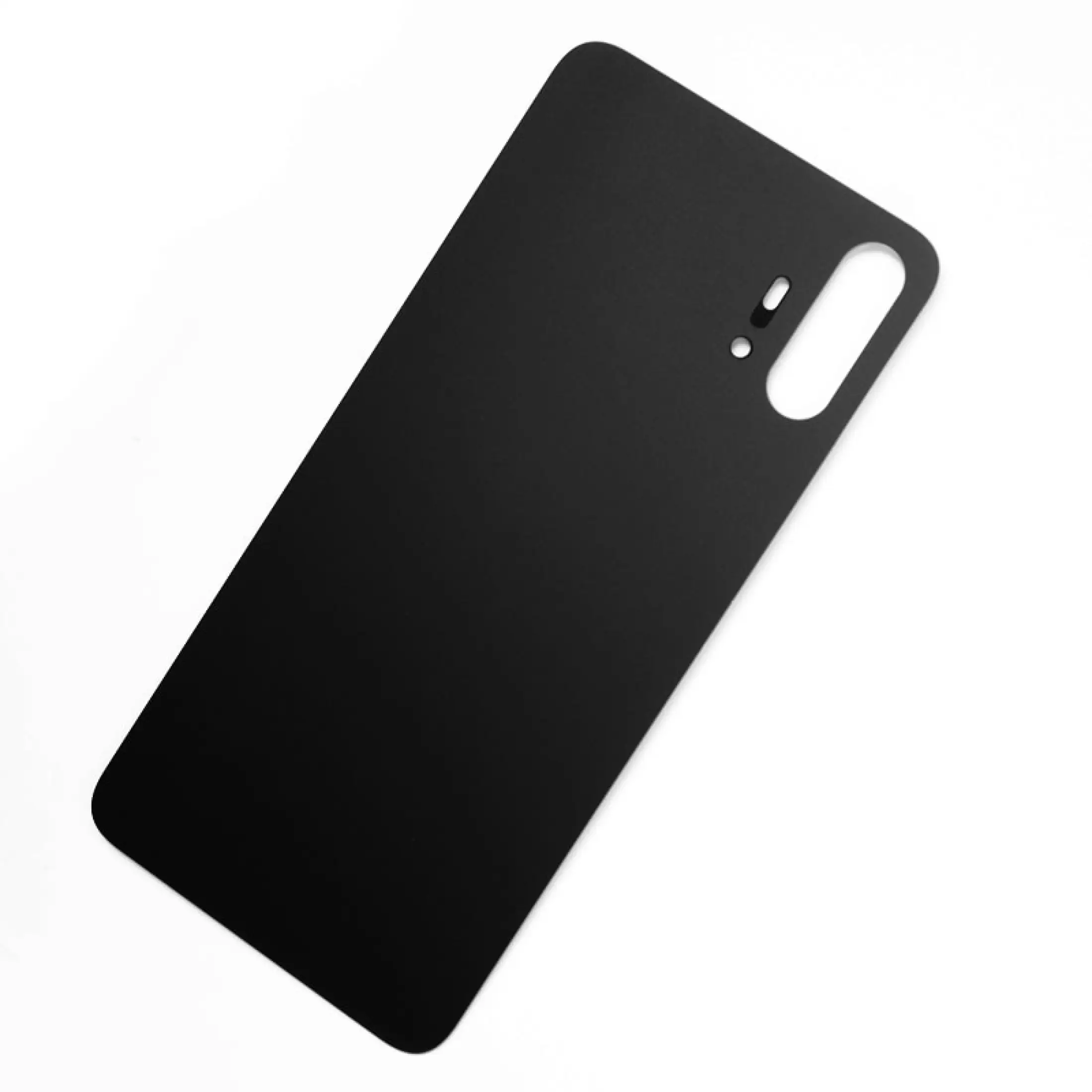 6 53 Inch Umidigi F2 Battery Cover 100 Original New Durable Back Case Mobile Phone Accessory For Umidigi F2 Lazada Indonesia