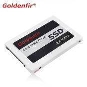 goldenfir SATA SSD Internal Hard Drives for Laptop/Desktop