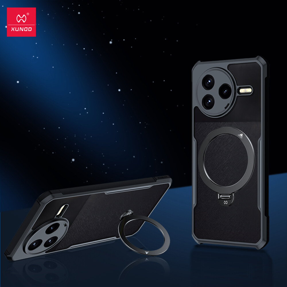 Xundd For Redmi K80 Ultra/Xiaomi Redmi K80/Xiaomi Poco F7 Pro Case/Redmi K80 Pro/Xiaomi Poco F7 Ultr