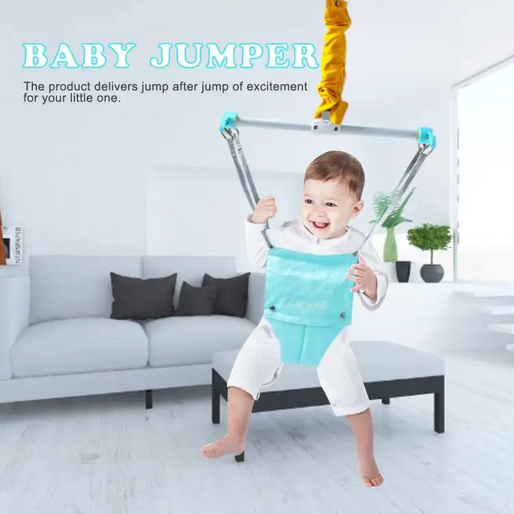indoor baby jumper