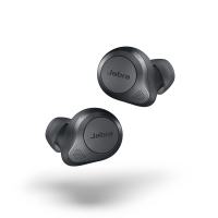 Jabra Elite 85T-Jabra Nâng Cao Tiếng ồn hoạt động hủy bỏ tai nghe không dây chân thật âm trầm cao