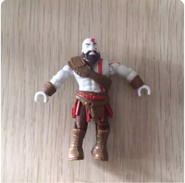 Mega store bloks kratos