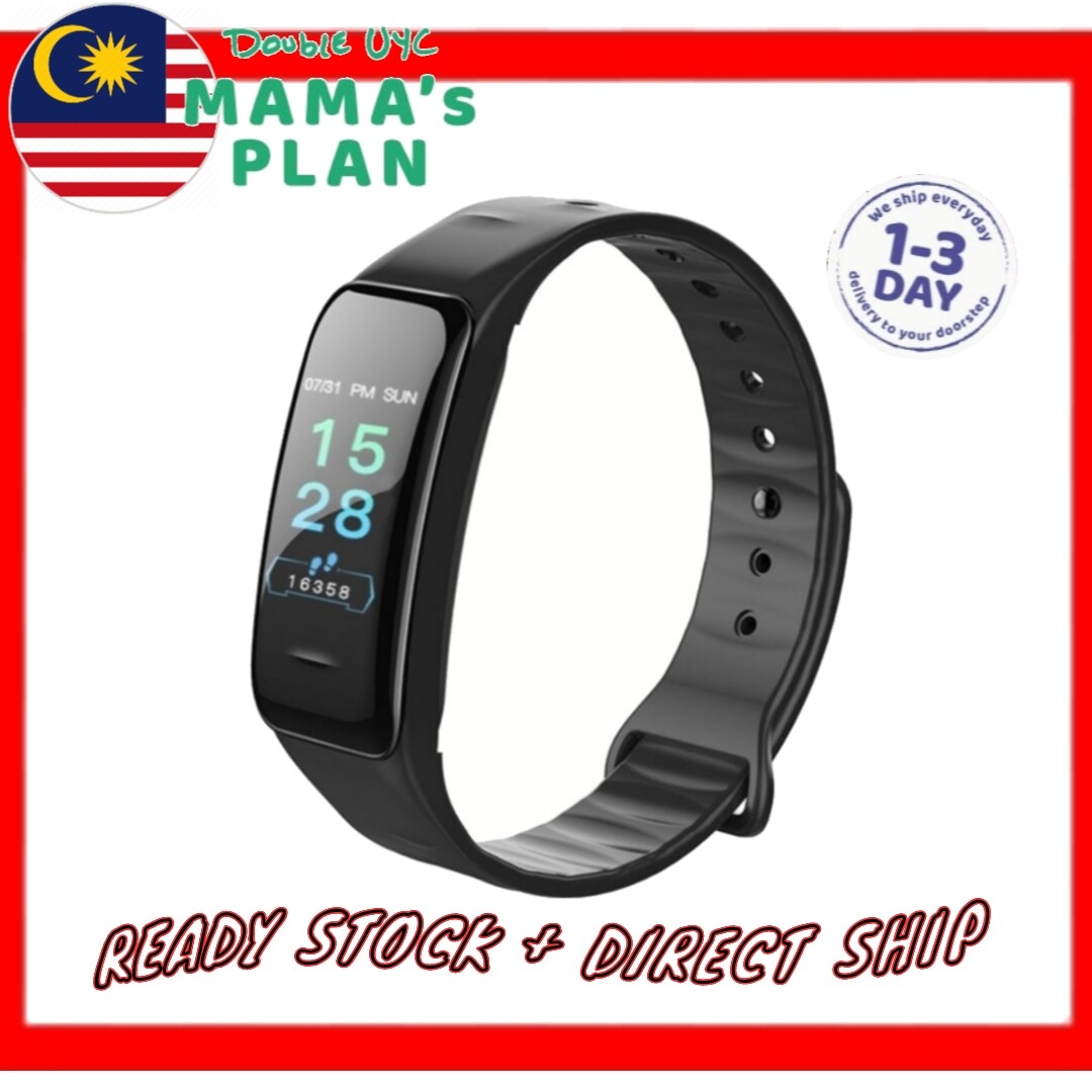 tlw08 bluetooth smart bracelet