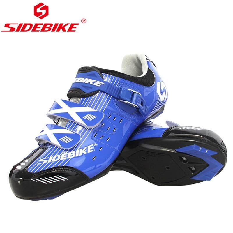 shimano shoes road