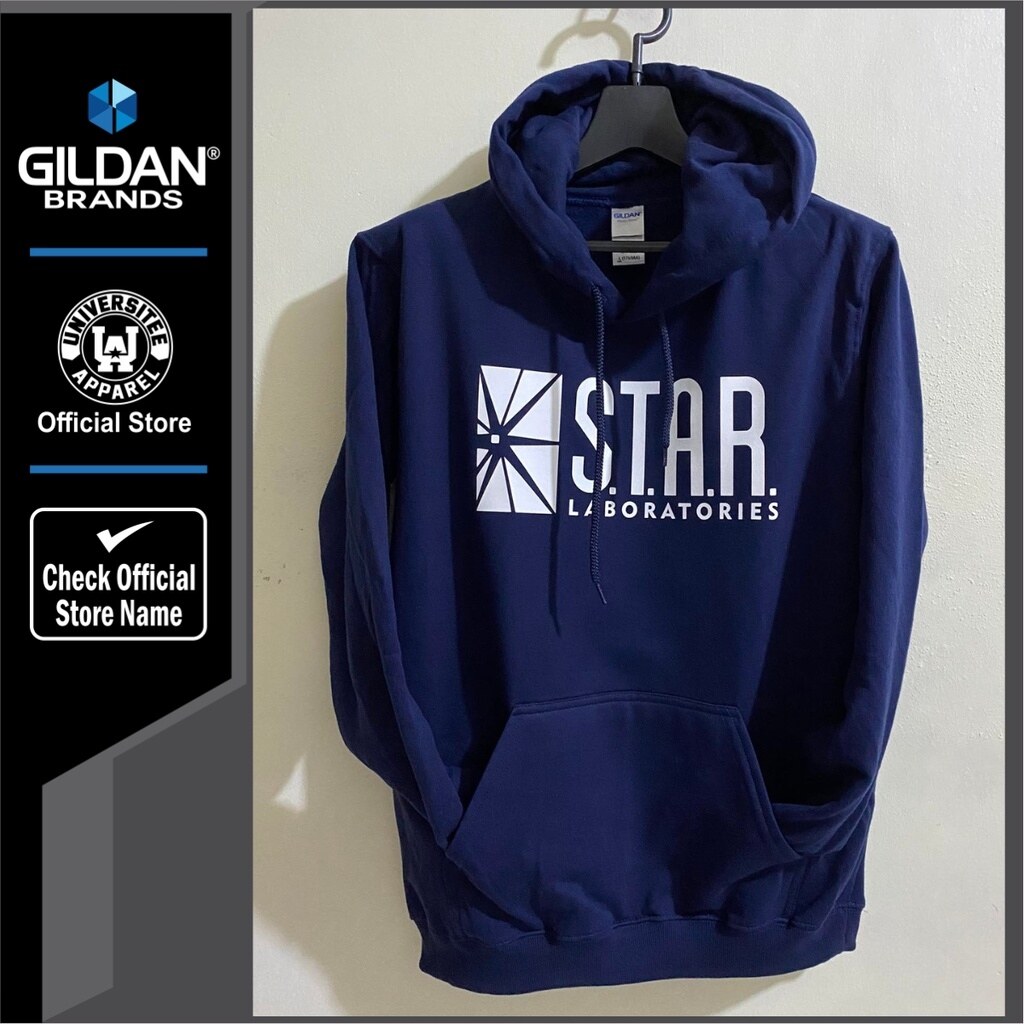 Starlab hoodie outlet