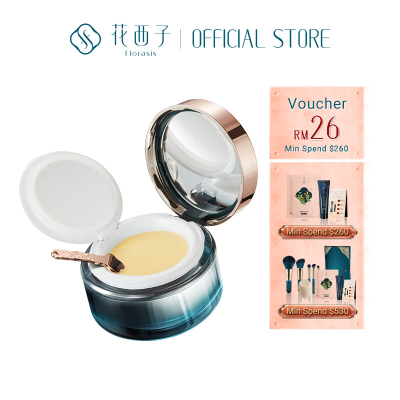 Gambar ??? Florasis Cordyceps Sinensis Cleansing Balm 98ml