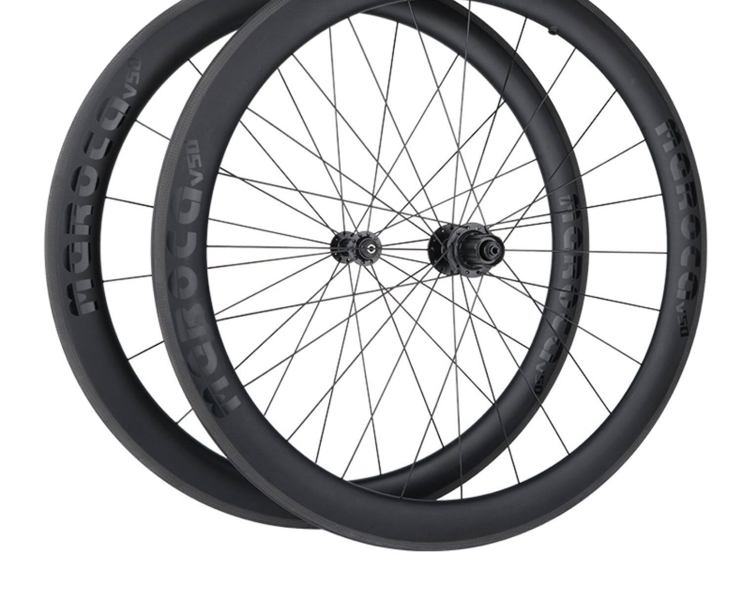 Meroca wheelset 2024