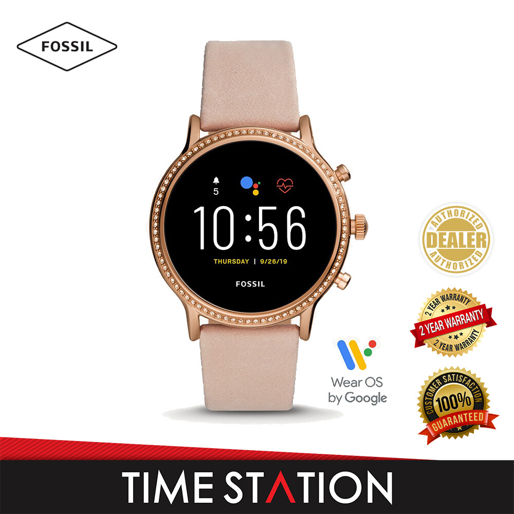 fossil gen 4 smartwatch usa