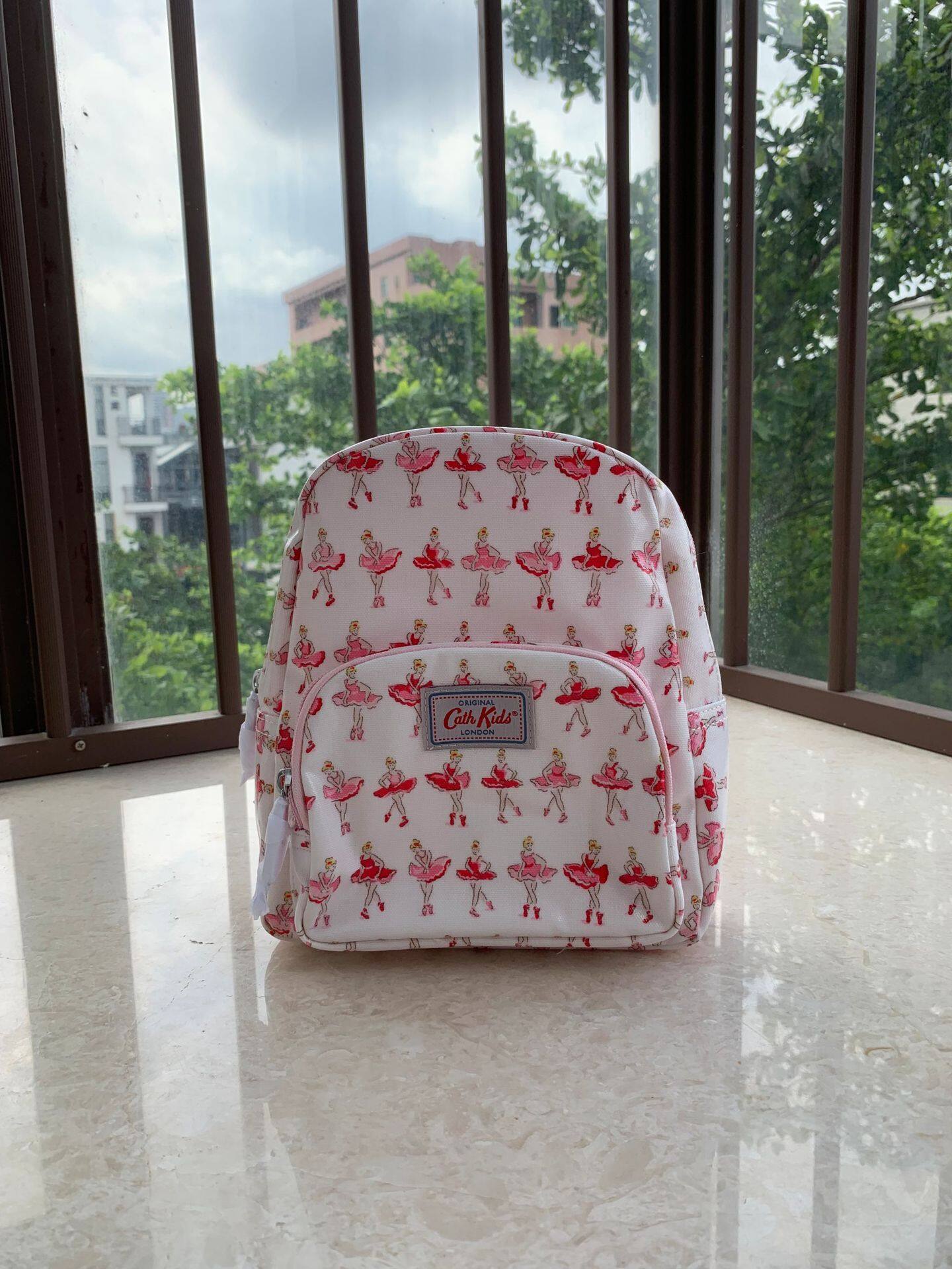 Cath kidston best sale airplane backpack