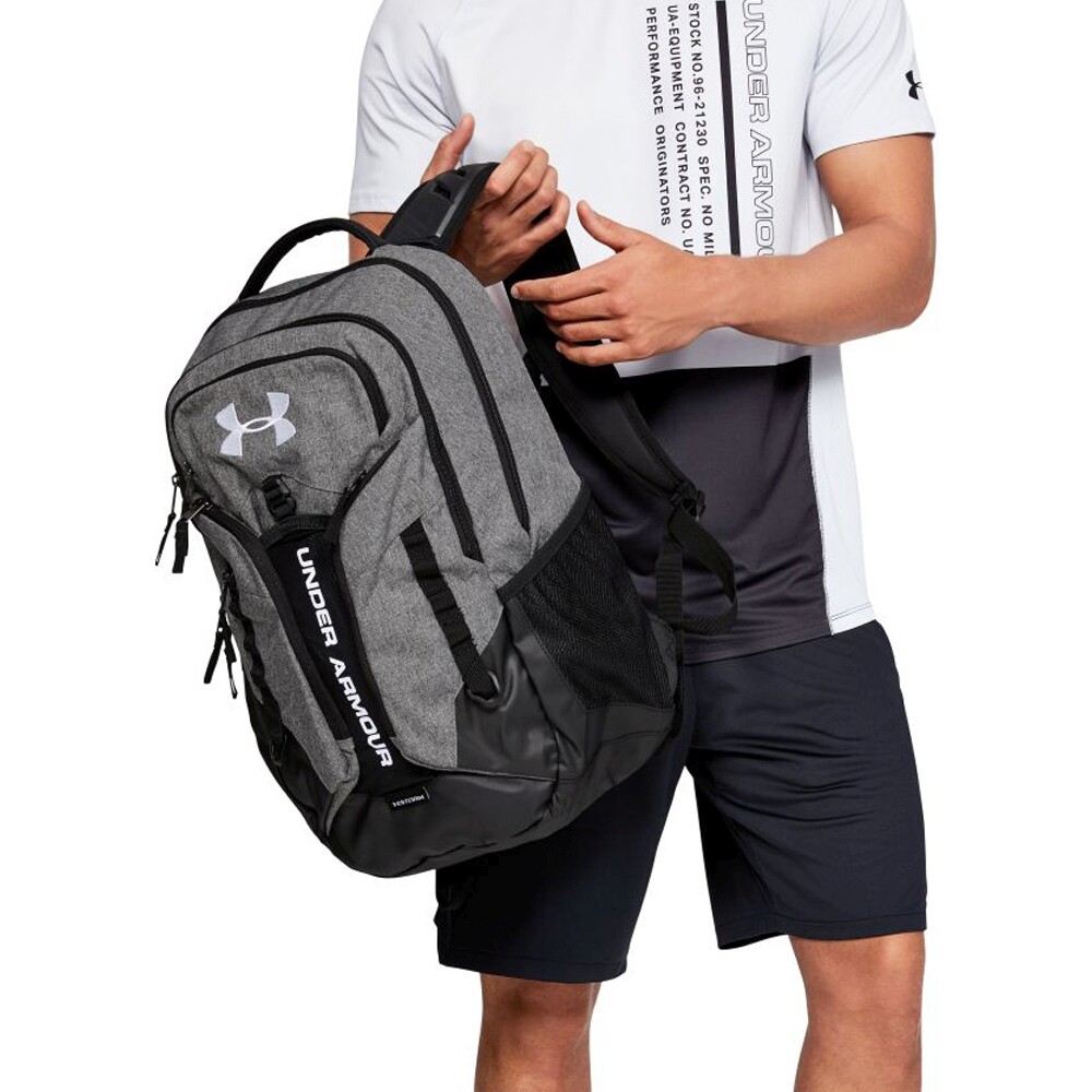 under armour ua storm contender backpack
