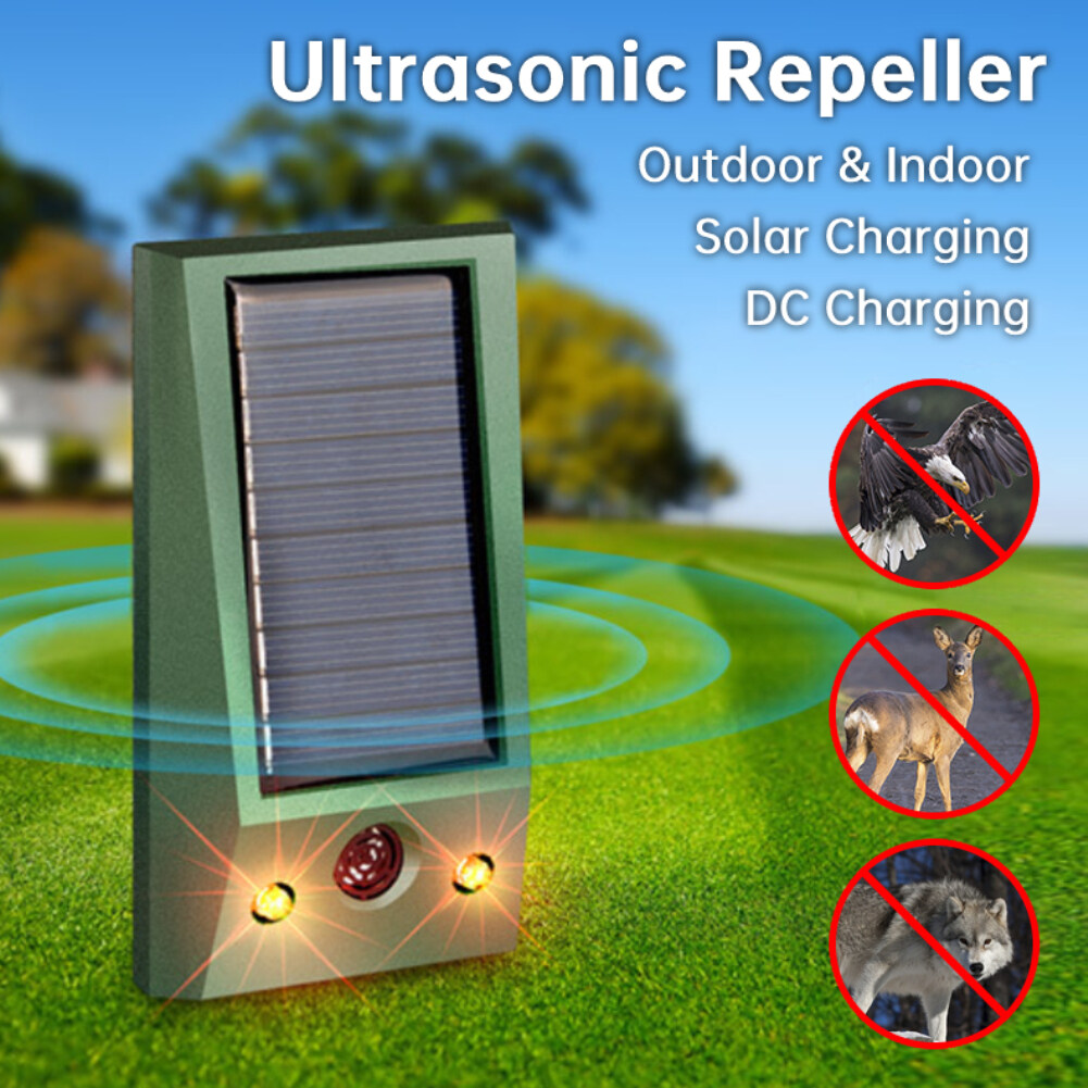 Electronic on sale cat repellent