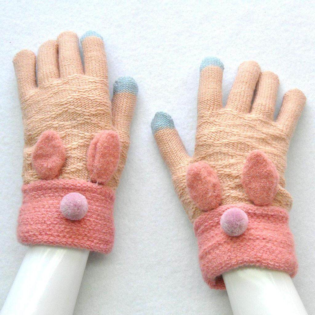 cute gloves