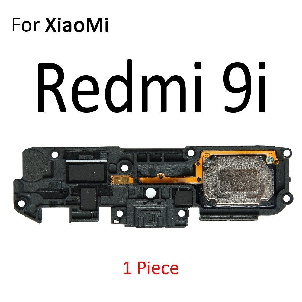 redmi 9a ringer