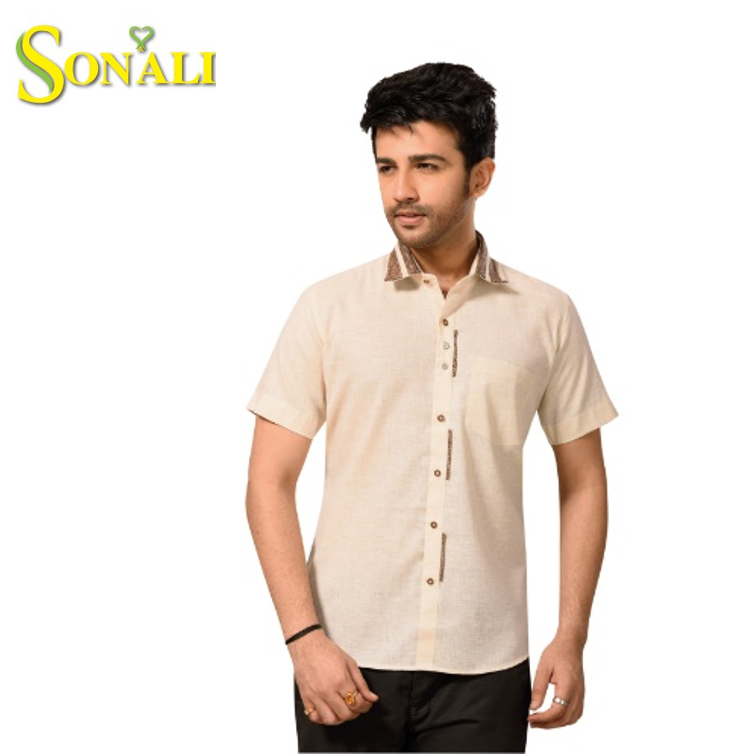 Sonali Men Jippa Modern Casual Indian 