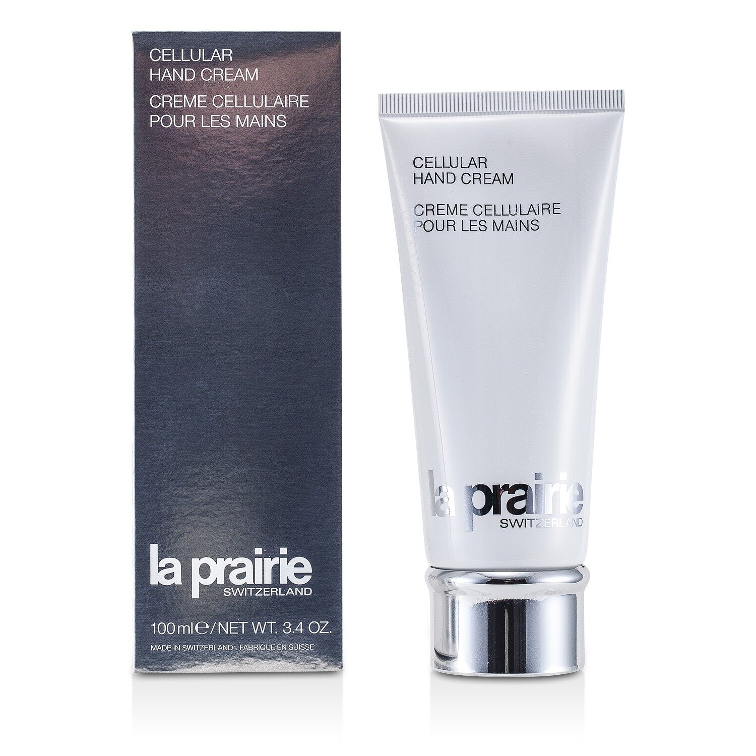 LA PRAIRIE - Cellular Hand Cream 100ml/3.3oz | Lazada Singapore
