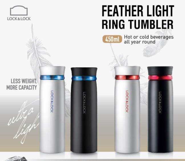 lock n lock vacuum bottle