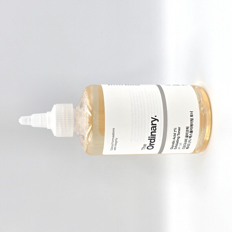 Dung dịch làm săn chắc axit glycolic 7% 240ml