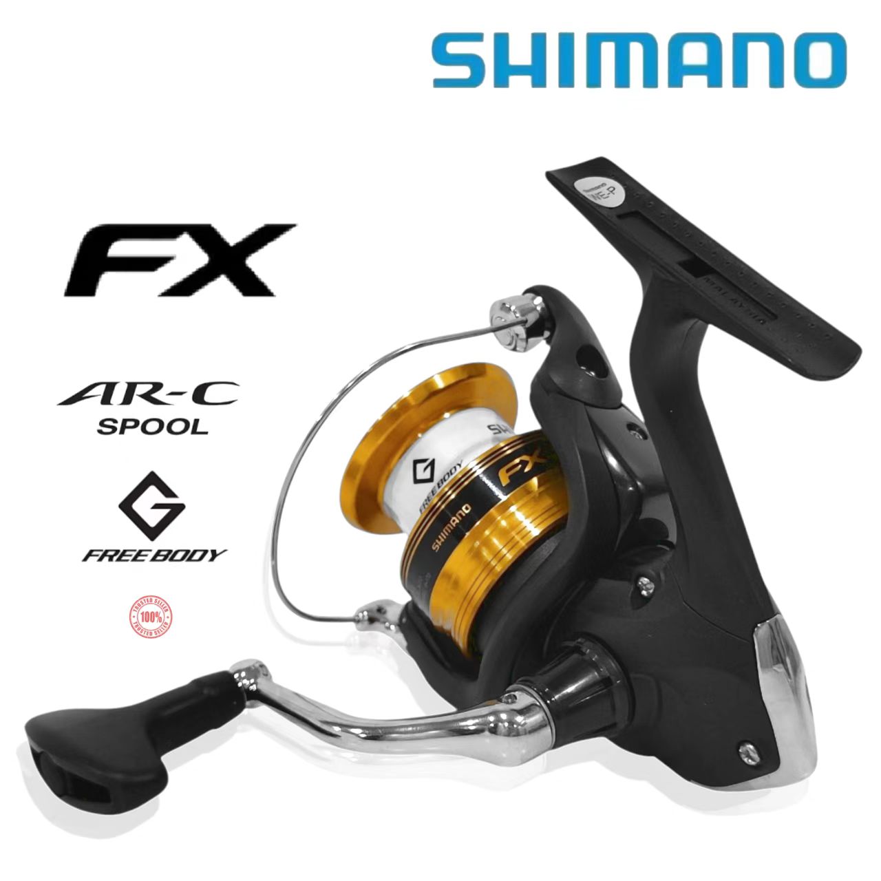 cheap shimano reels malaysia Buy Genuine Shimano Fishing Reels Online at a Better Price