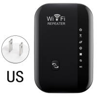 Kebidumei 300Mbps Router Không Dây Bộ khuếch tán sóng Wi-Fi Điều Khiển Từ Xa Bộ kích sóng wi-fi bộ khuếch đại wifi Wifi Tín Hiệu Thiết bị khuếch đại tín hiệu mạng Repeater Extender Wifi AP