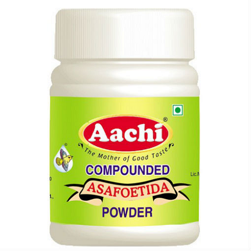 Aachi Asafoetida Powder Lazada
