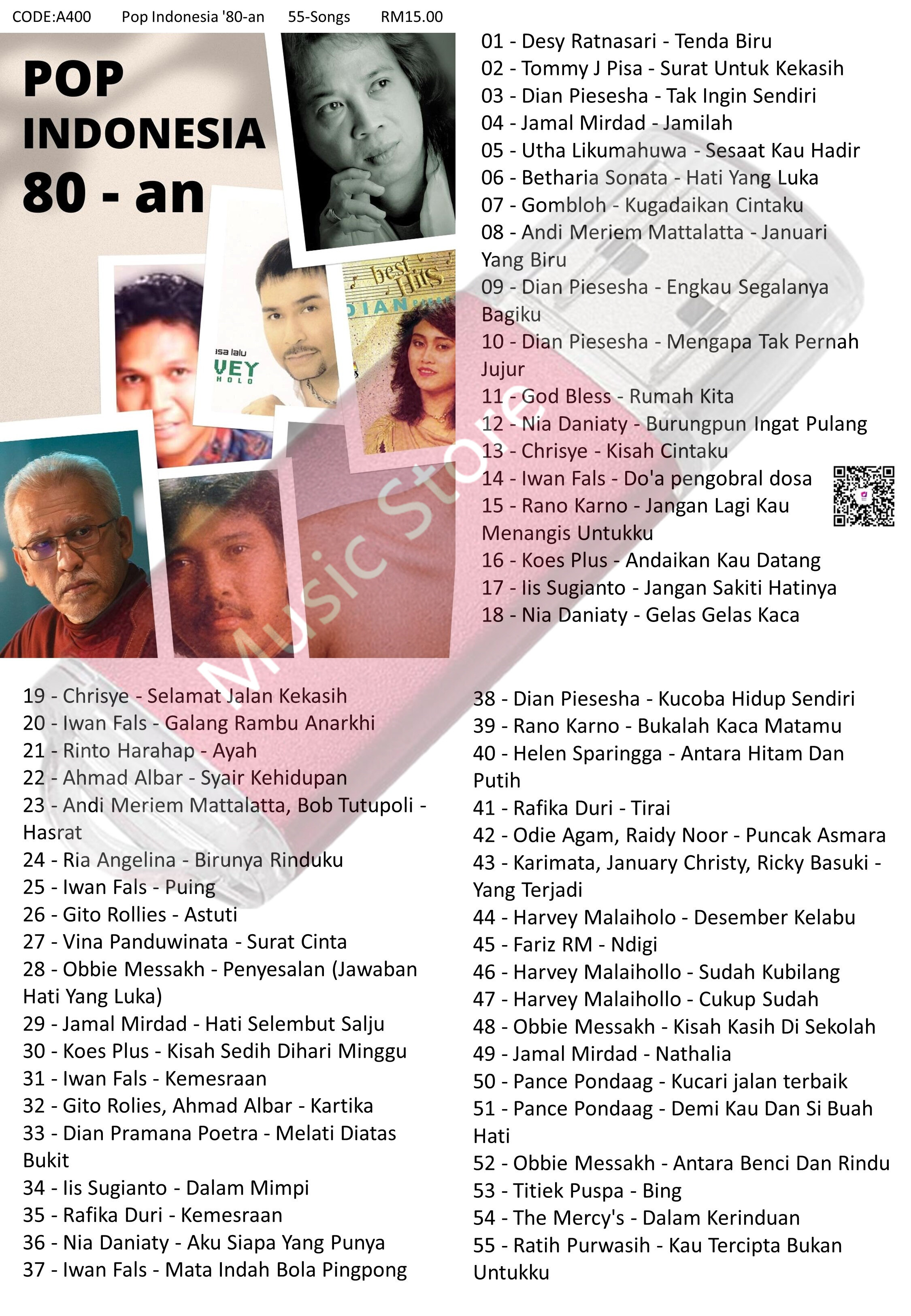 Buy Usb Pendrive Indonesia Song Online at a Better Price Lazada