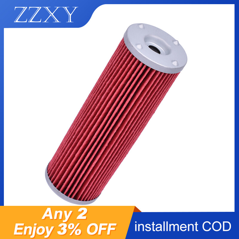 ZZXY Motorcycle HF650 Oil Filter For KTM 790 Duke 890 Adventure 950