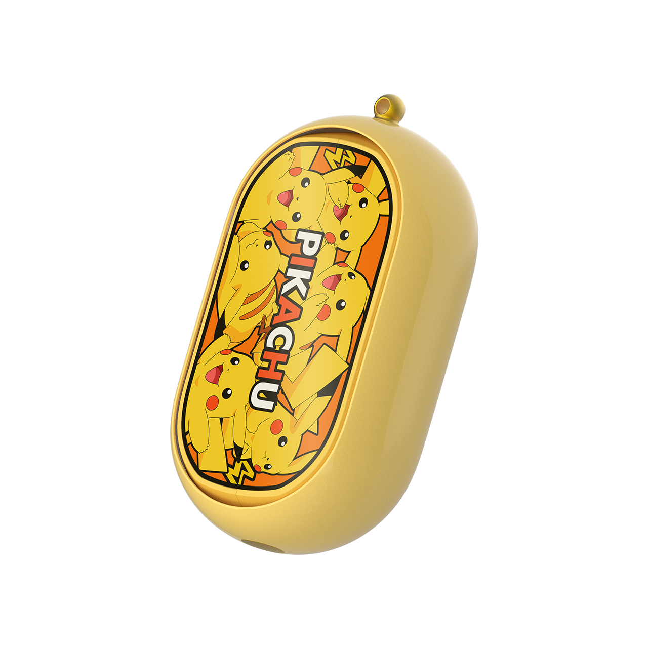 Dmooster Pikachu Pokemon Doanh Tai nghe bluetooth hifi ROTARY mở Bìa enc giảm tiếng ồn 5.2 thực khôn