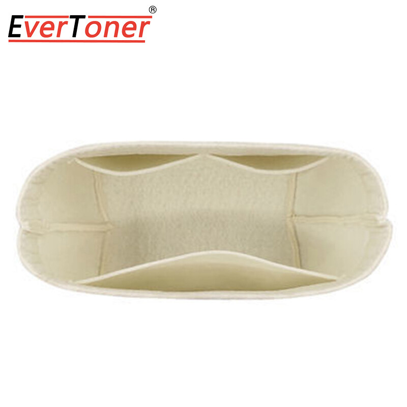 Evertoner bên trong ví cho Longchamp túi nhỏ Le pliage thành phố Pouch với Túi xách tay accessoires