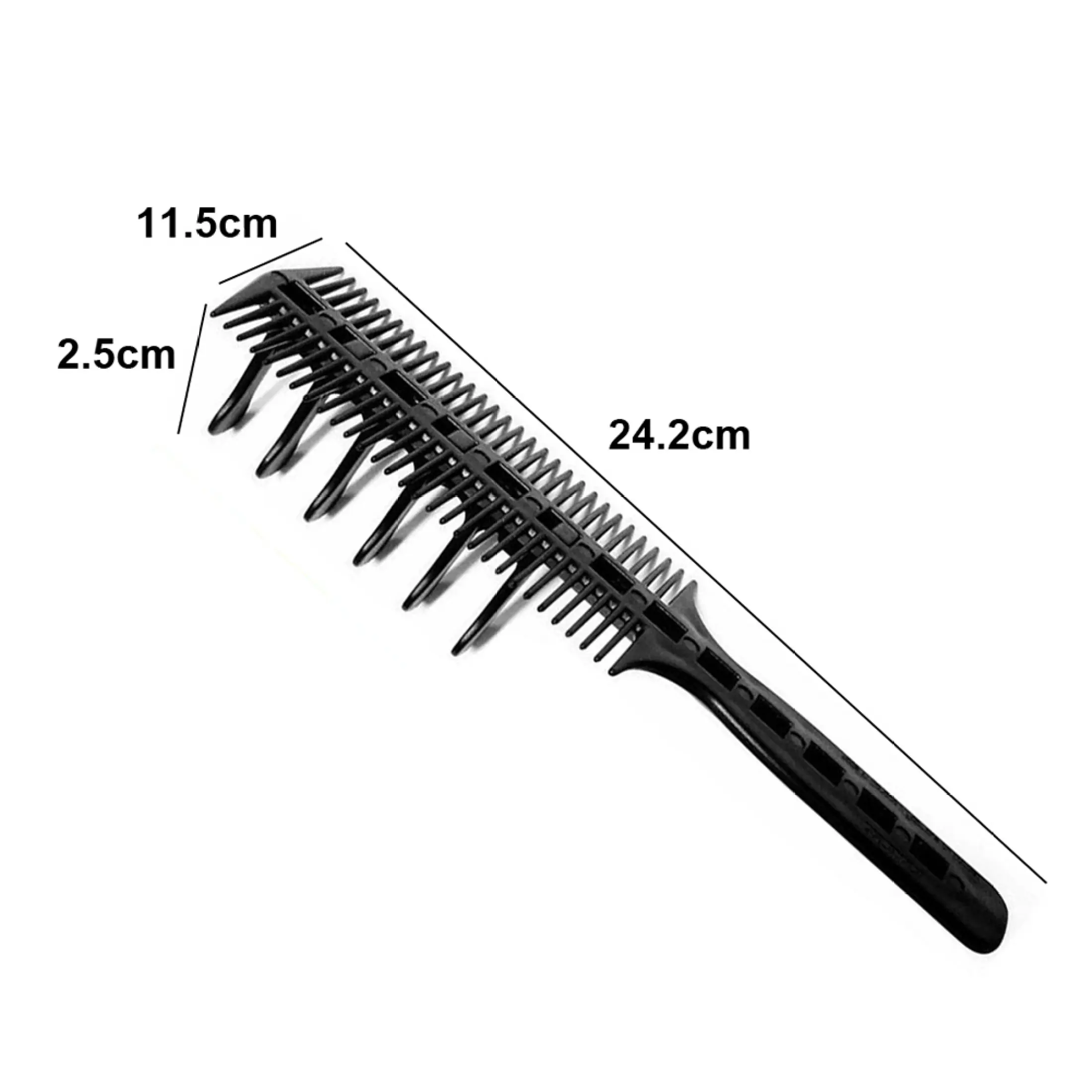 combpal pro haircutting