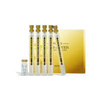 Eelhoe Bộ Nâng Chỉ Protein Huyết Thanh Chống Nếp Nhăn Tinh Chất Khắc Dòng Peptide Protein Vàng Đường Nâng Protein Collagen Tan Trong Nước Làm Mờ Nếp Nhăn Kiểm Soát Dầu Dưỡng Ẩm Làm Săn Chắc Chống Lão Hóa Da Mặt Dạng Lỏng