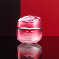 Official Authentic Shiseido Essential Energy Hydrating Cream 50ml