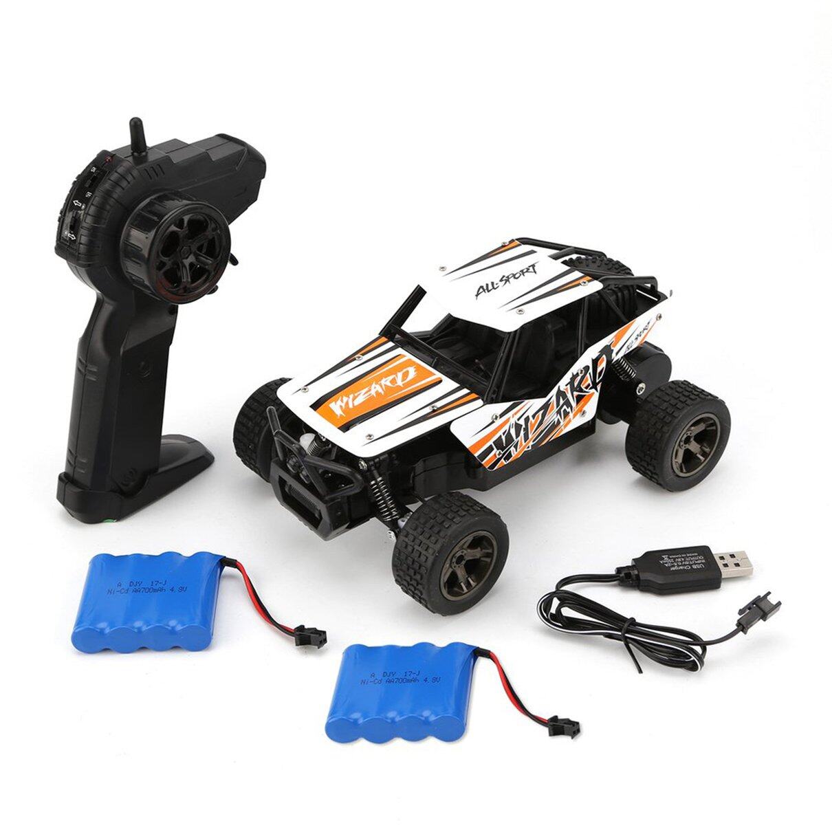 rc toys 4 kids