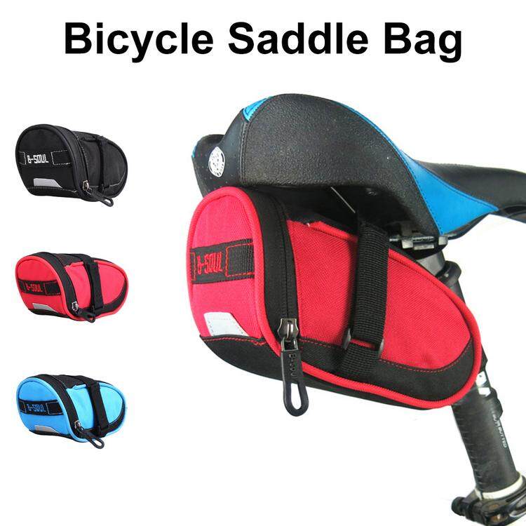 under seat bag size