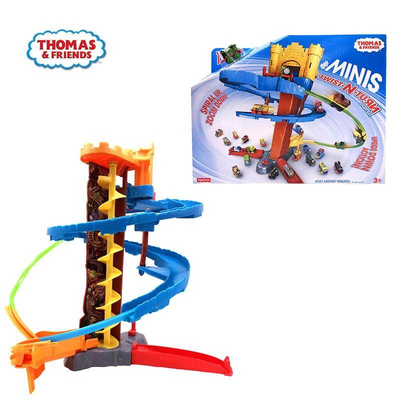 mini thomas train set