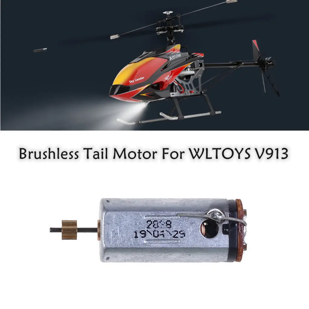 v913 rc helicopter