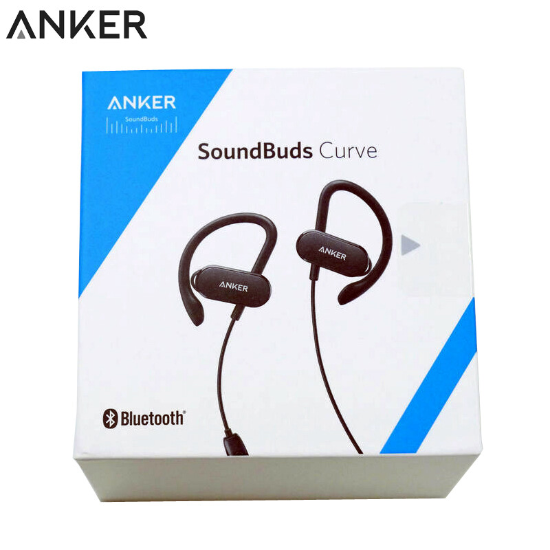 sound curve anker
