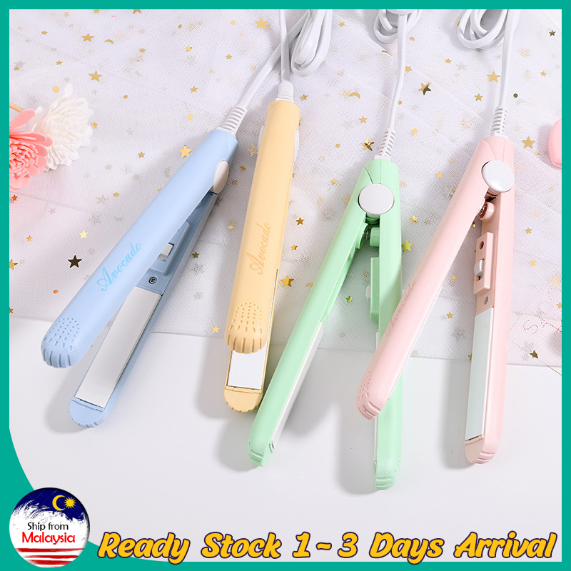 Flat Irons Hairstyling Tools Lot Of 5  -.5”, 1”, 1.5”, 1.75”, 2.5” Wide Buy Cybertake S1 Pro Air Cond Online at a Better Price  main image 3