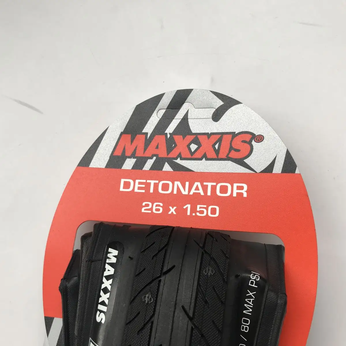 maxxis detonator 26 x 1.5