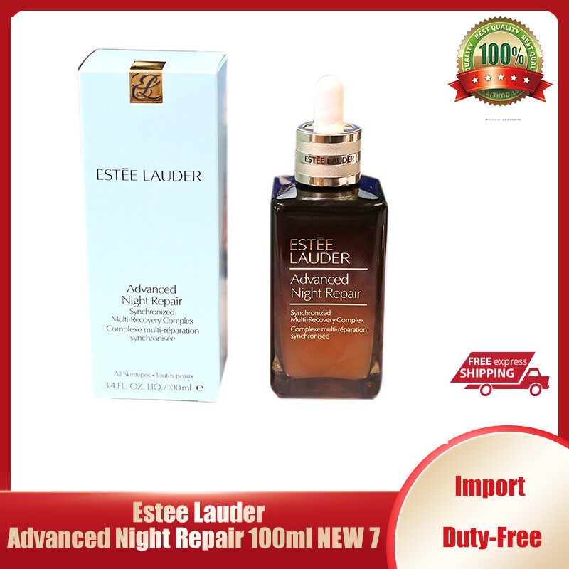 estee lauder advanced night repair 100ml duty free price