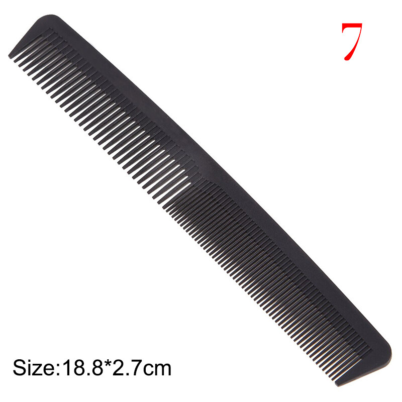 Bộ 3 kéo cắt tóc và lược Myyeah có kích thước 6 inch dùng trong