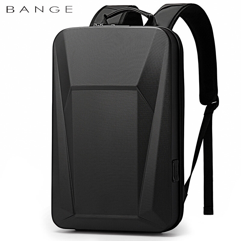 Business Men's Usb Anti-Theft Computer Bag Big Capacity 15.6 Inch Bagpack Elegant Waterproof Laptop Backpack ราคา 1,299 บาท*ส่งฟรี