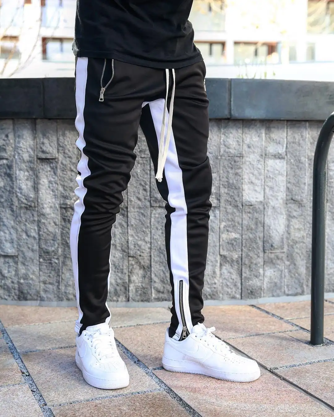 mens joggers casual