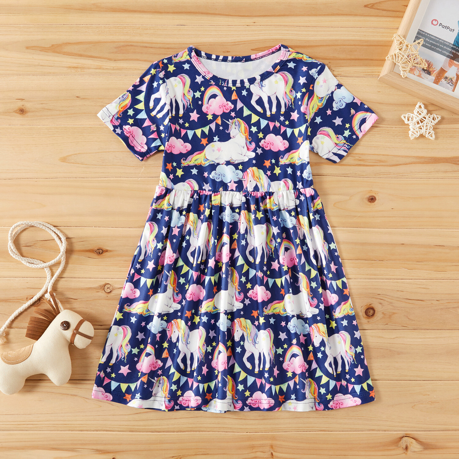 pat pat kids clothes