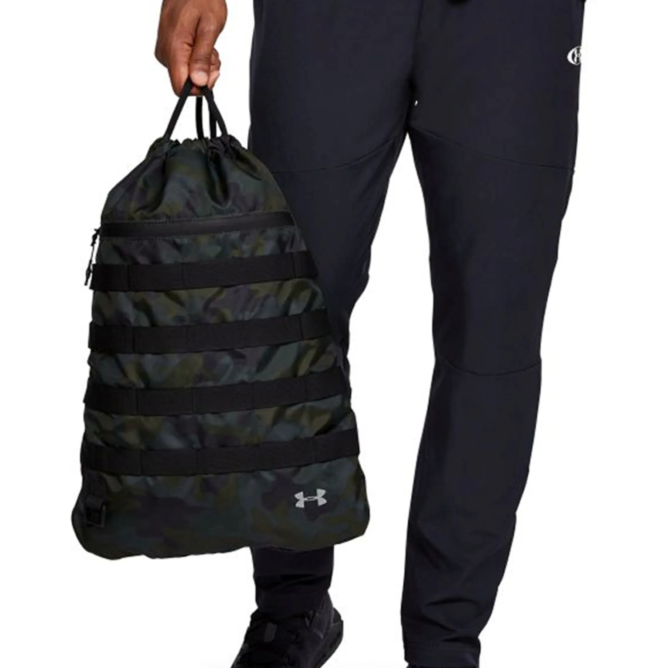 ua sportstyle sackpack