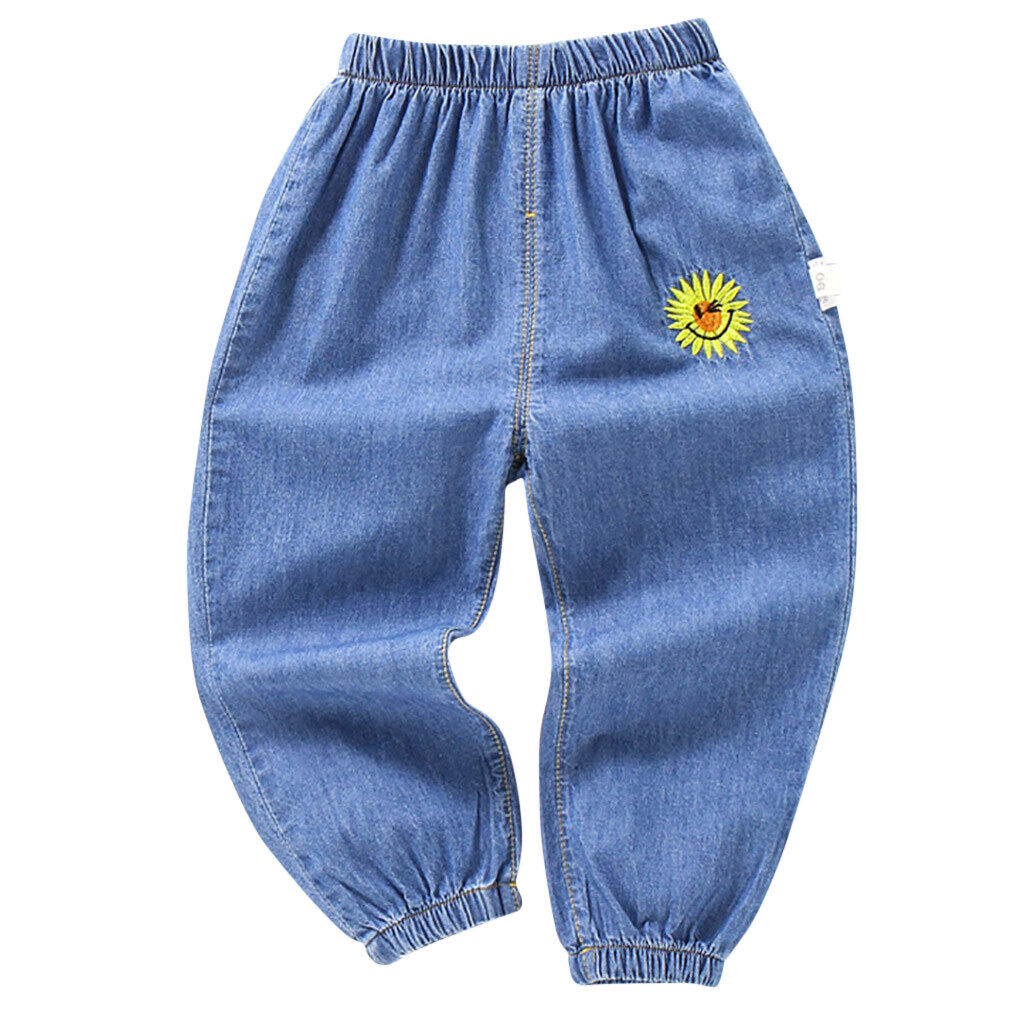 elastic waist jeans for seniors